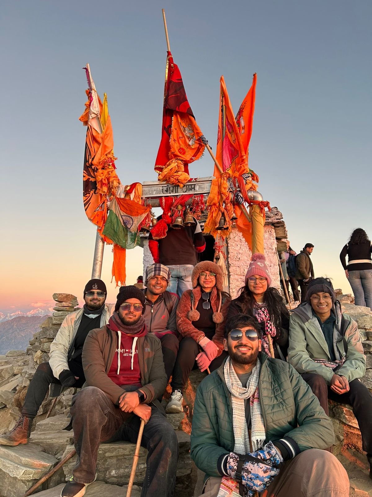 chopta group